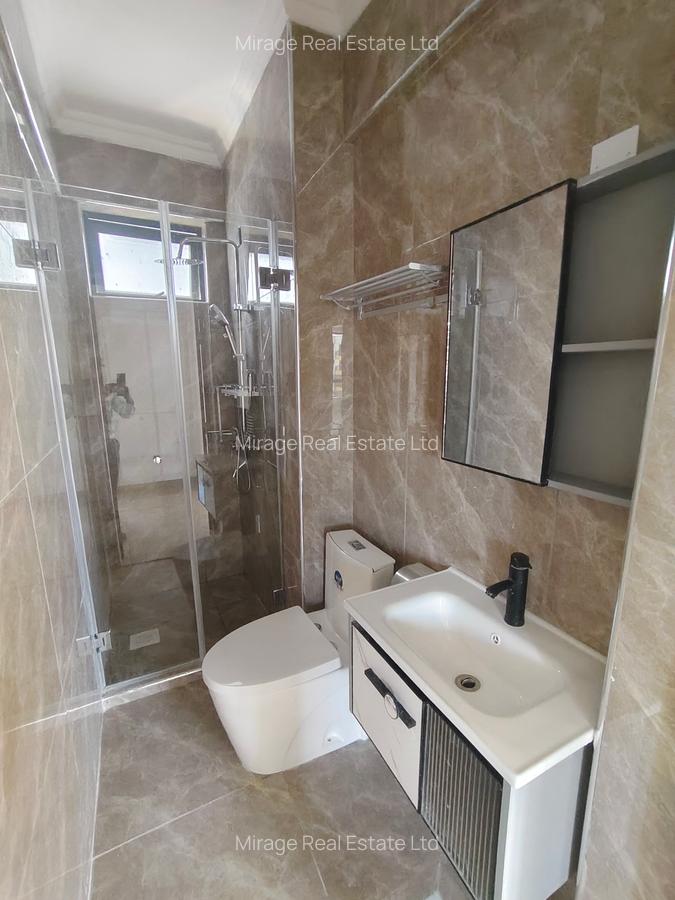 2 Bed Apartment with Gym in Kilimani - 2