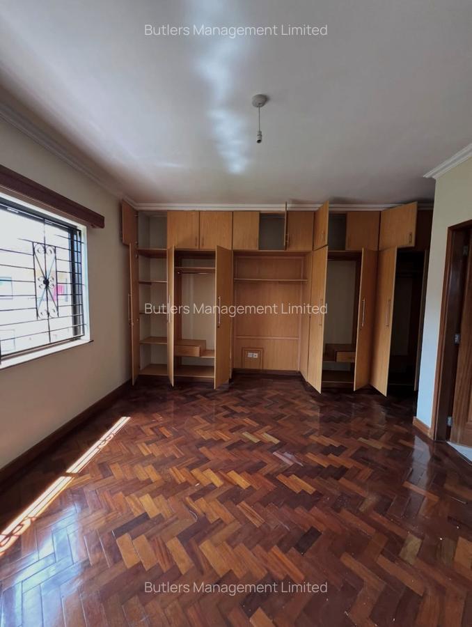 3 Bed Apartment with En Suite in Kileleshwa - 8