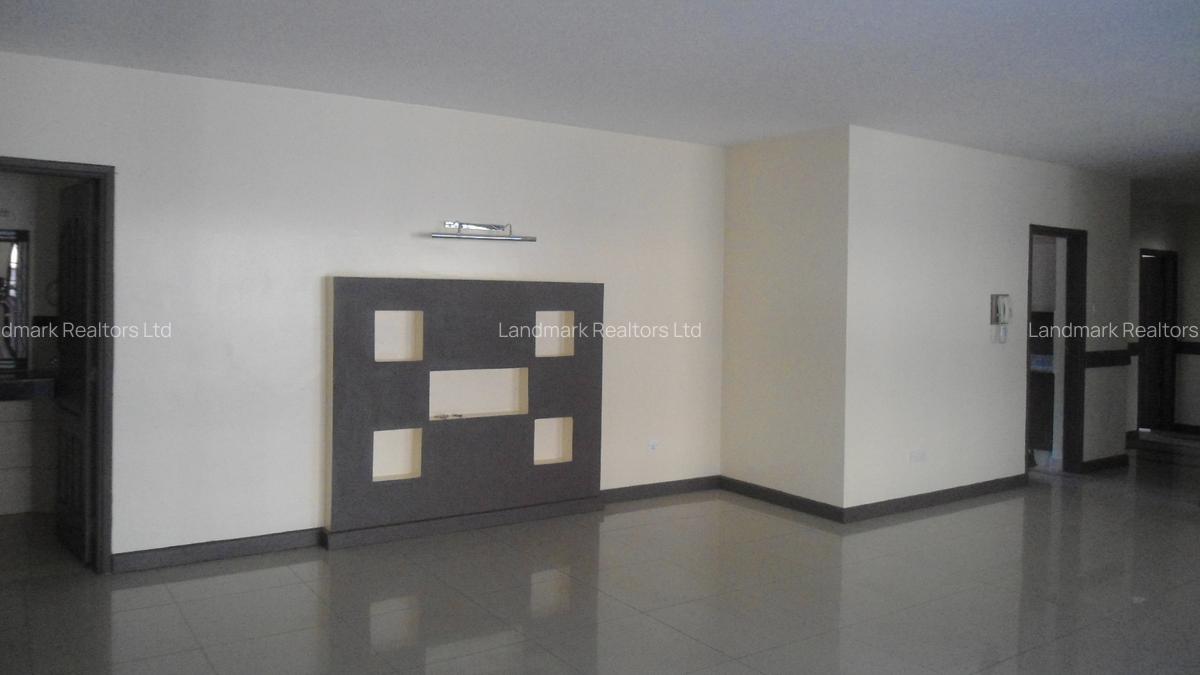 3 Bed Apartment with En Suite at Raphta Road - 2