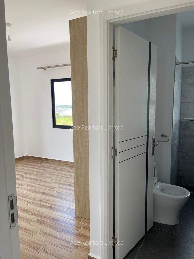 2 Bed Apartment with En Suite at Tatu City - 6