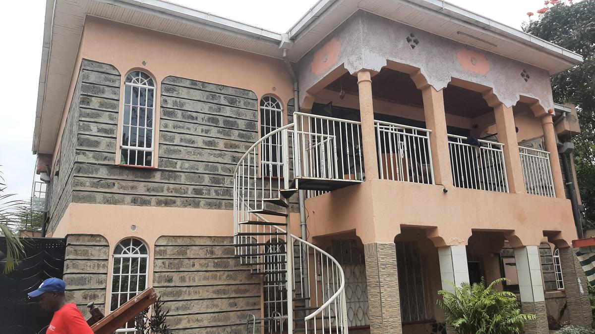 3 Bed House with En Suite at Karen Dagoreti Road - 2