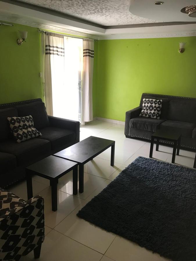 5 Bed House with En Suite at Wundanyi Road - 6