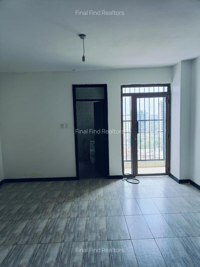 4 Bed Apartment with Backup Generator in Parklands - 7