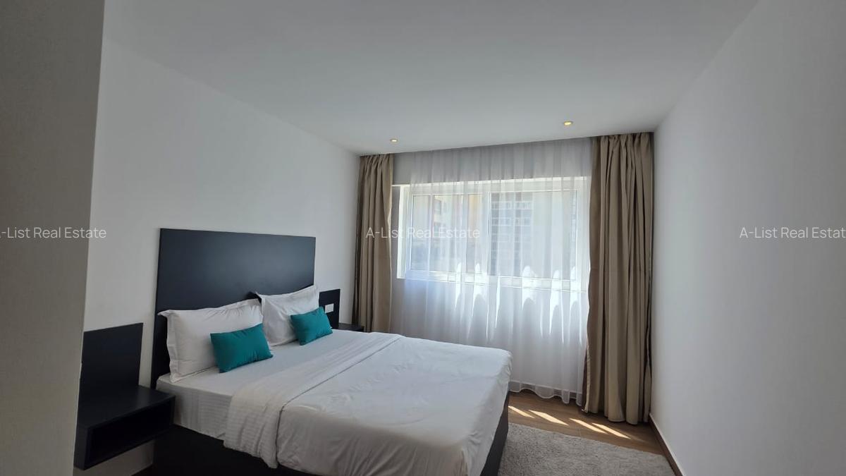 Furnished 2 Bed Apartment with En Suite at General Mathenge - 11