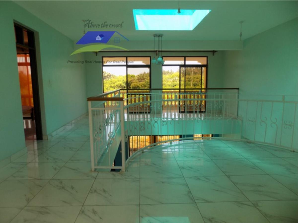 5 Bed Villa with En Suite at Mtwapa - 14