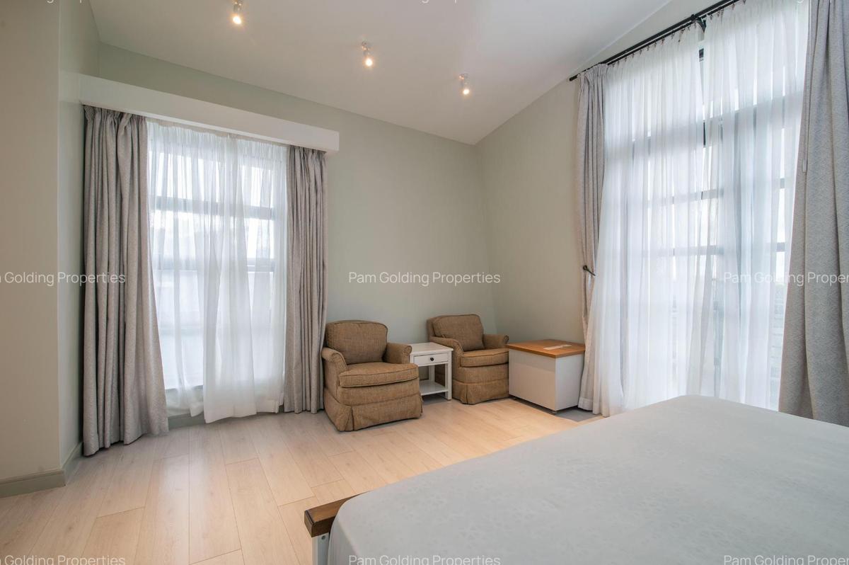 4 Bed Townhouse with En Suite in Tigoni - 8