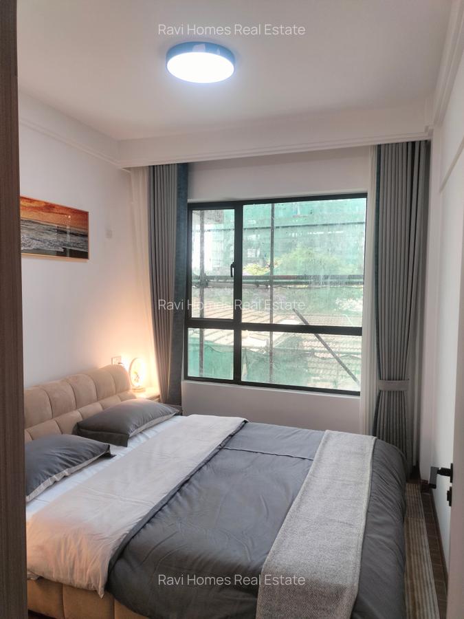 3 Bed Apartment with En Suite in Westlands Area - 7