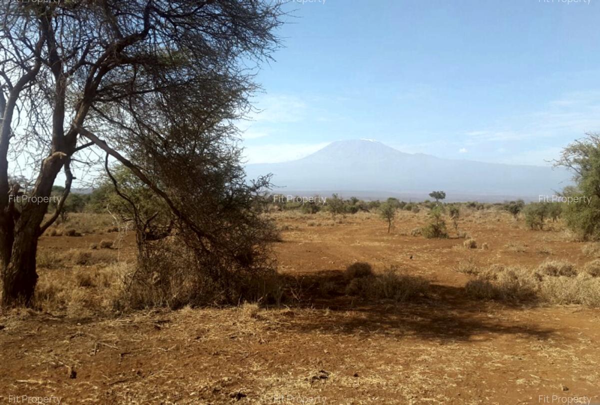 1 ac Land in Kajiado County - 5