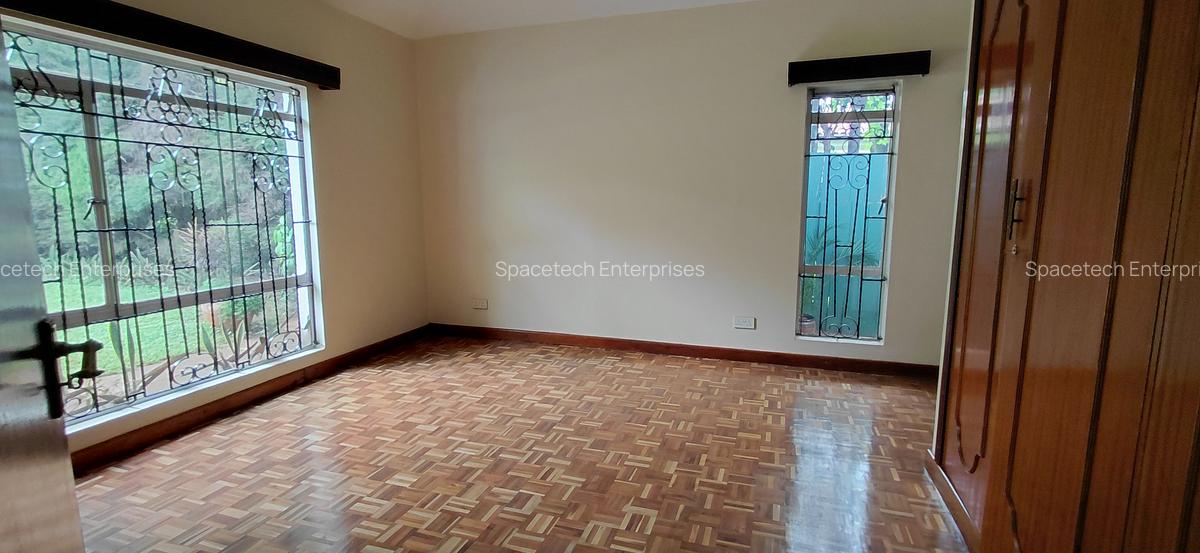 Commercial Property with Backup Generator in Gigiri - 10