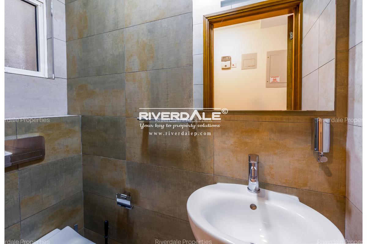 2 Bed Apartment with En Suite in Spring Valley - 11