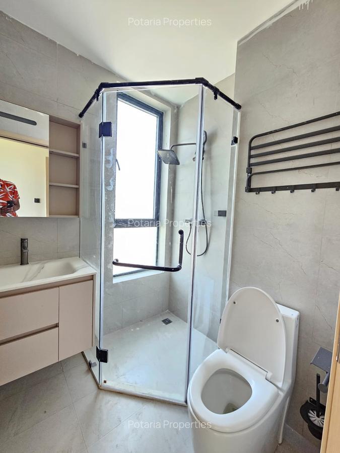 2 Bed Apartment with En Suite in Westlands Area - 10