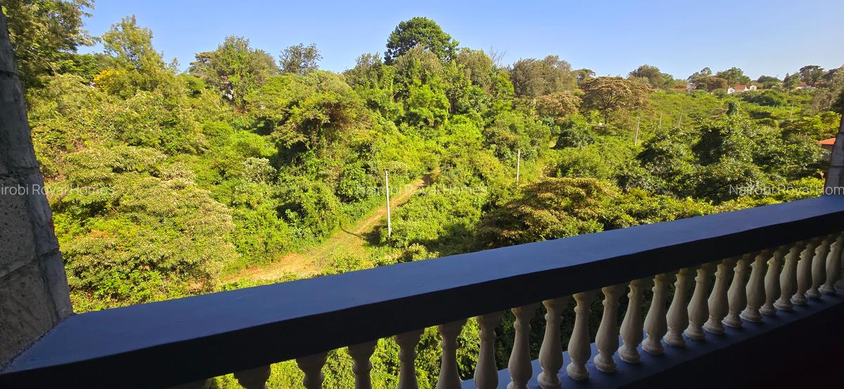 2 Bed Apartment with En Suite at Githunguri Road - 8