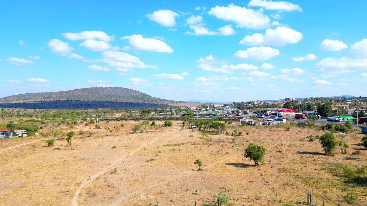 Residential Land in Machakos County - 3