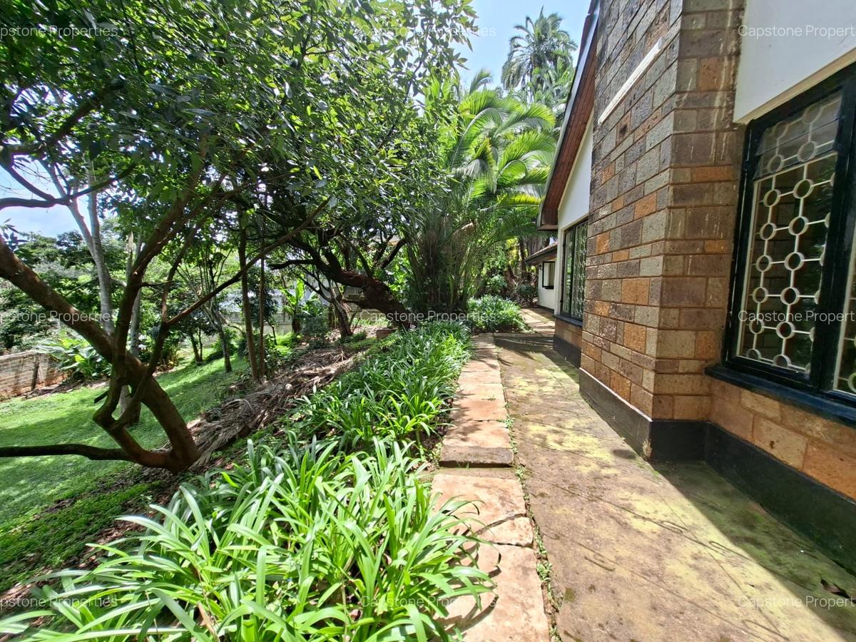 4 Bed House with En Suite in Kyuna - 15