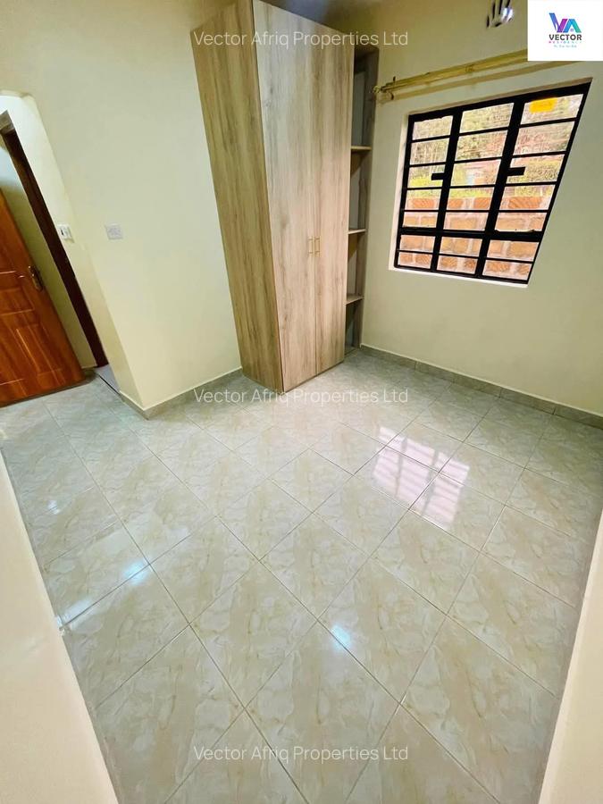 3 Bed House with En Suite in Ngong - 8