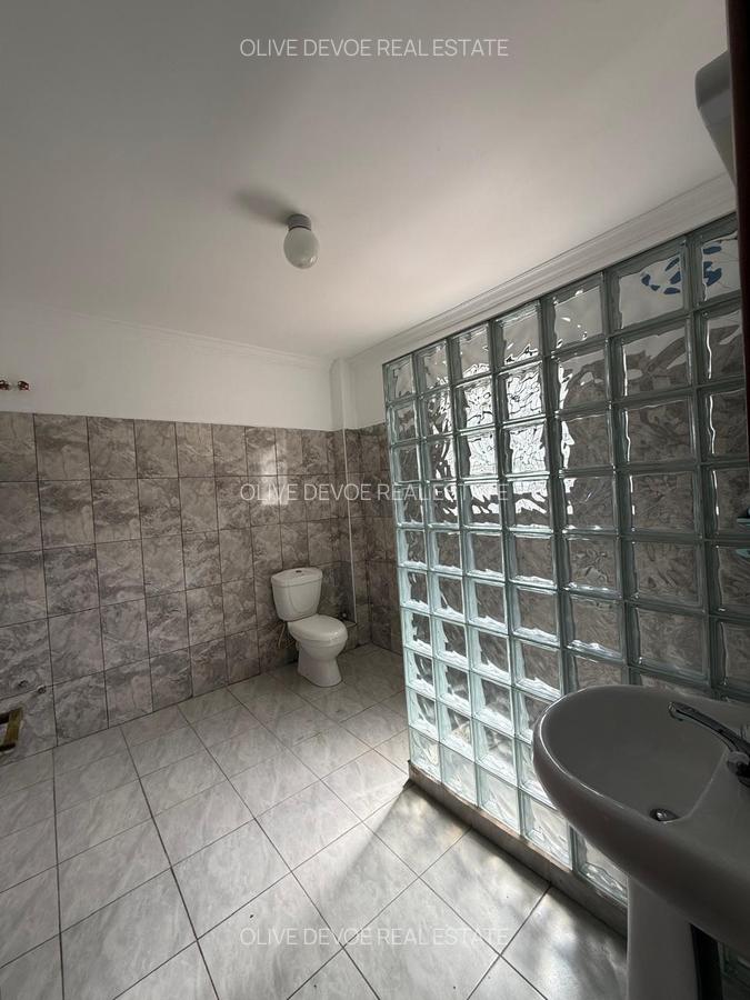 4 Bed Villa with En Suite in Karen - 6