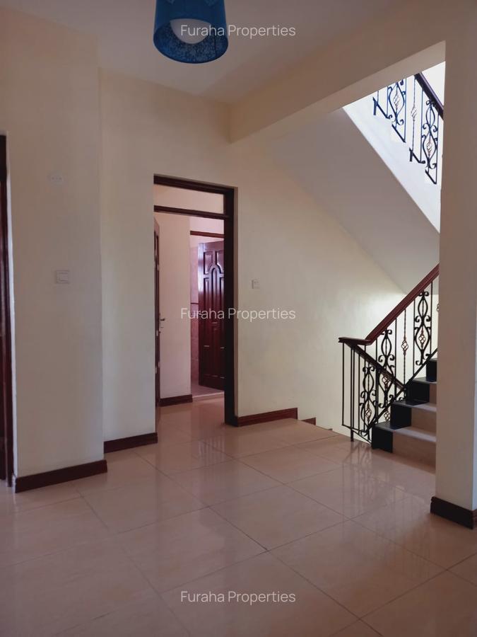 5 Bed House with En Suite in Nyali Area - 7