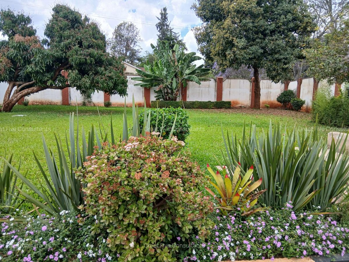 5 Bed Villa with En Suite in Gigiri - 3