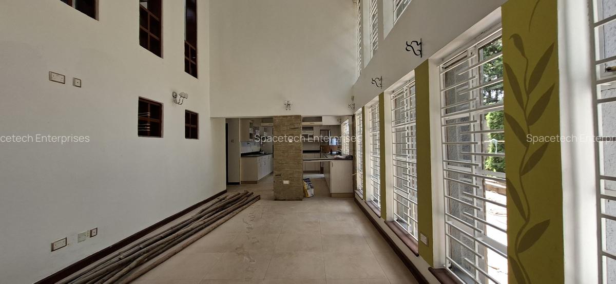 4 Bed House with En Suite in Runda - 8