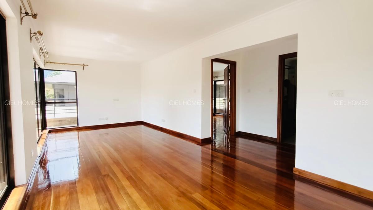 4 Bed Villa with En Suite at Kaputei - 6