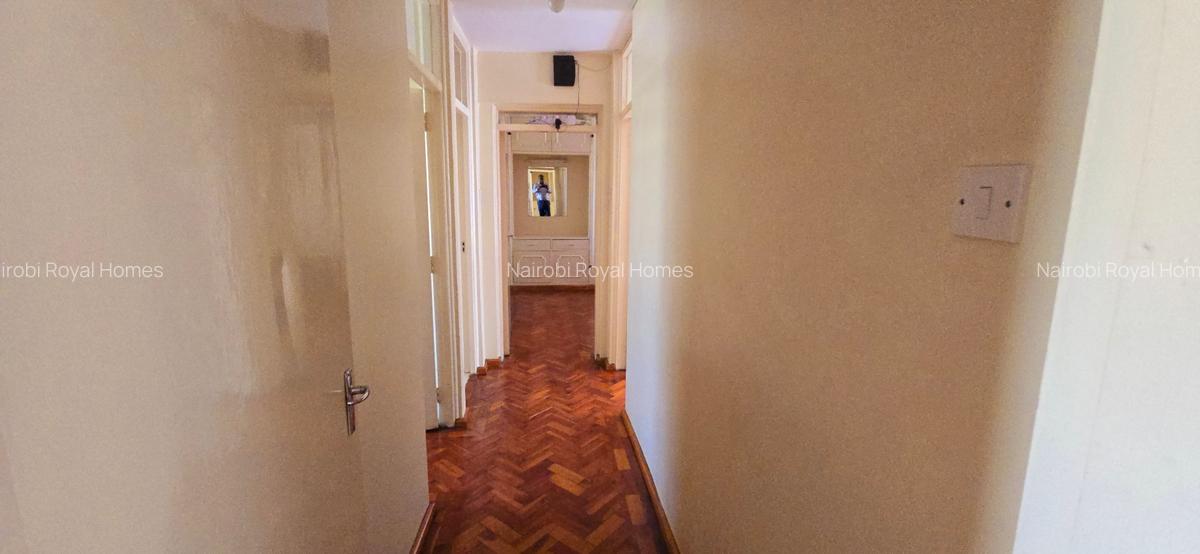 3 Bed Apartment with En Suite at Rhapta Road - 18