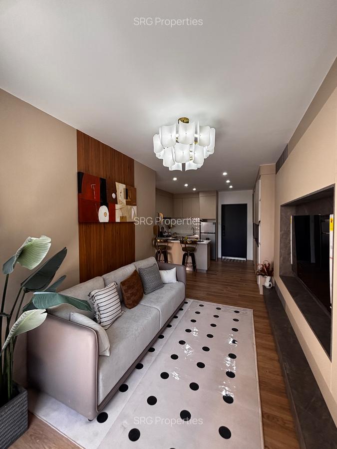 1 Bed Apartment with En Suite in Westlands Area - 7