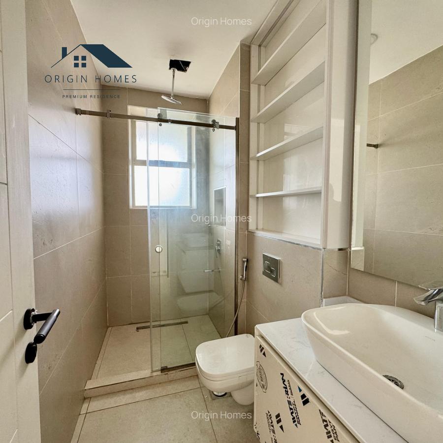 4 Bed Apartment with En Suite at General Mathenge Road - 10