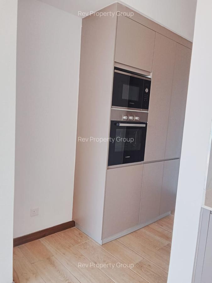 2 Bed Apartment with En Suite in Gigiri - 6