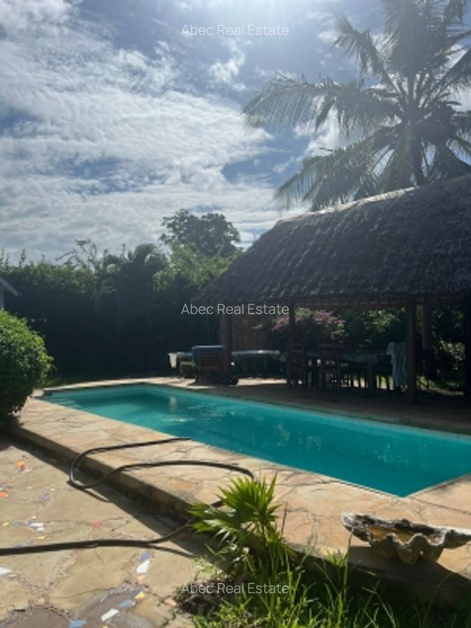 3 Bed House with En Suite at Diani Beach Road - 11