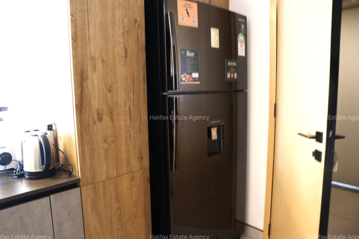 2 Bed Apartment with En Suite in Kilimani - 14