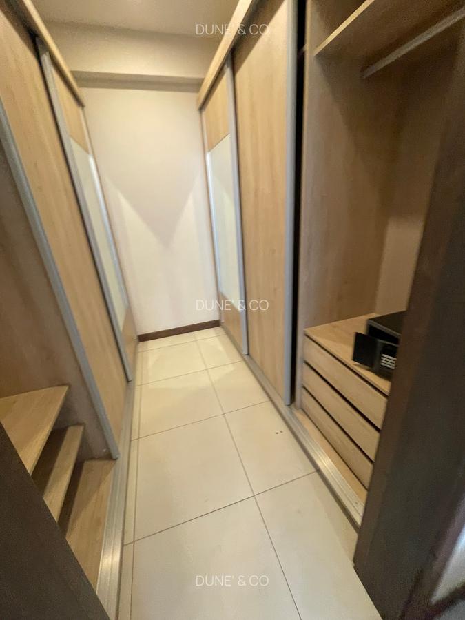 Furnished 1 Bed Apartment with En Suite in Westlands Area - 11