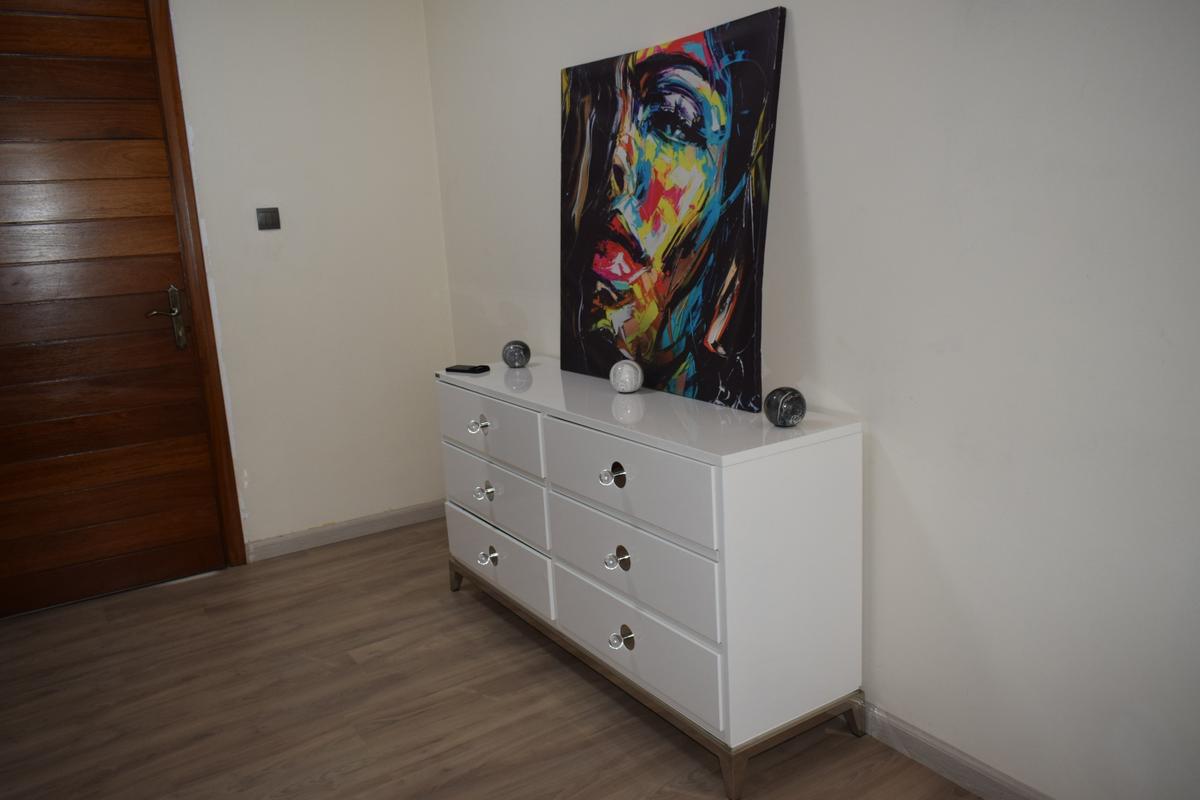 Furnished Studio Apartment with Swimming Pool at Muthangari Drive - 7