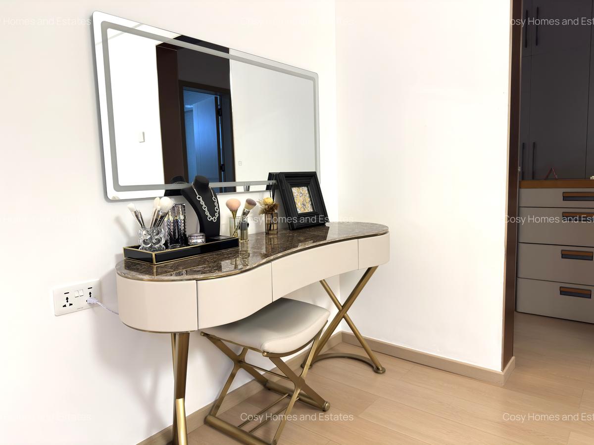 4 Bed Apartment with En Suite at Kilimani - 11