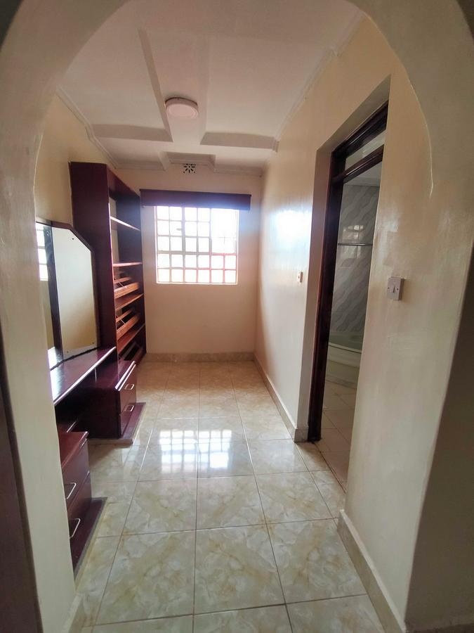 5 Bed House with En Suite in Muthaiga - 10