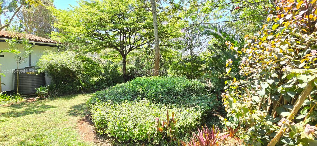 Residential Land at Riara Road - 16