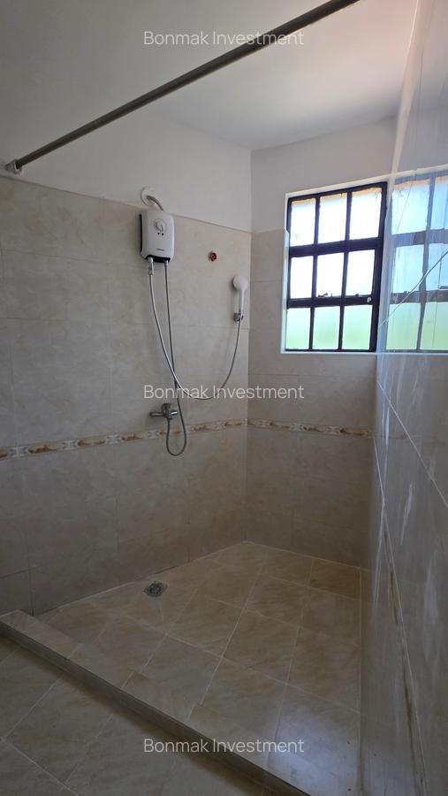 2 Bed Apartment with En Suite at Mbaazi Road. - 13