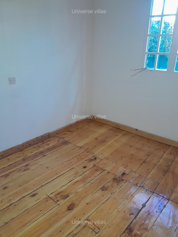 1 Bed House at Karen - 9