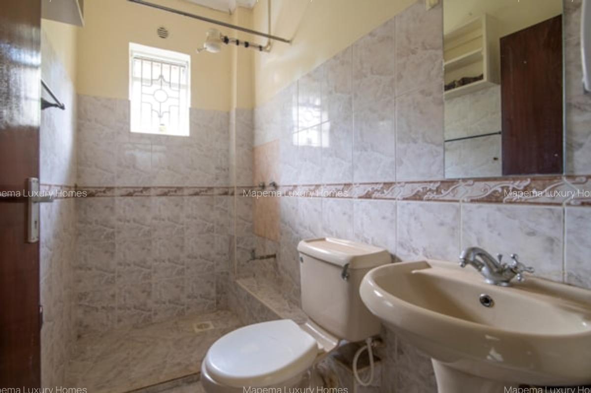 5 Bed House with En Suite at Kenya School Of Law - 16