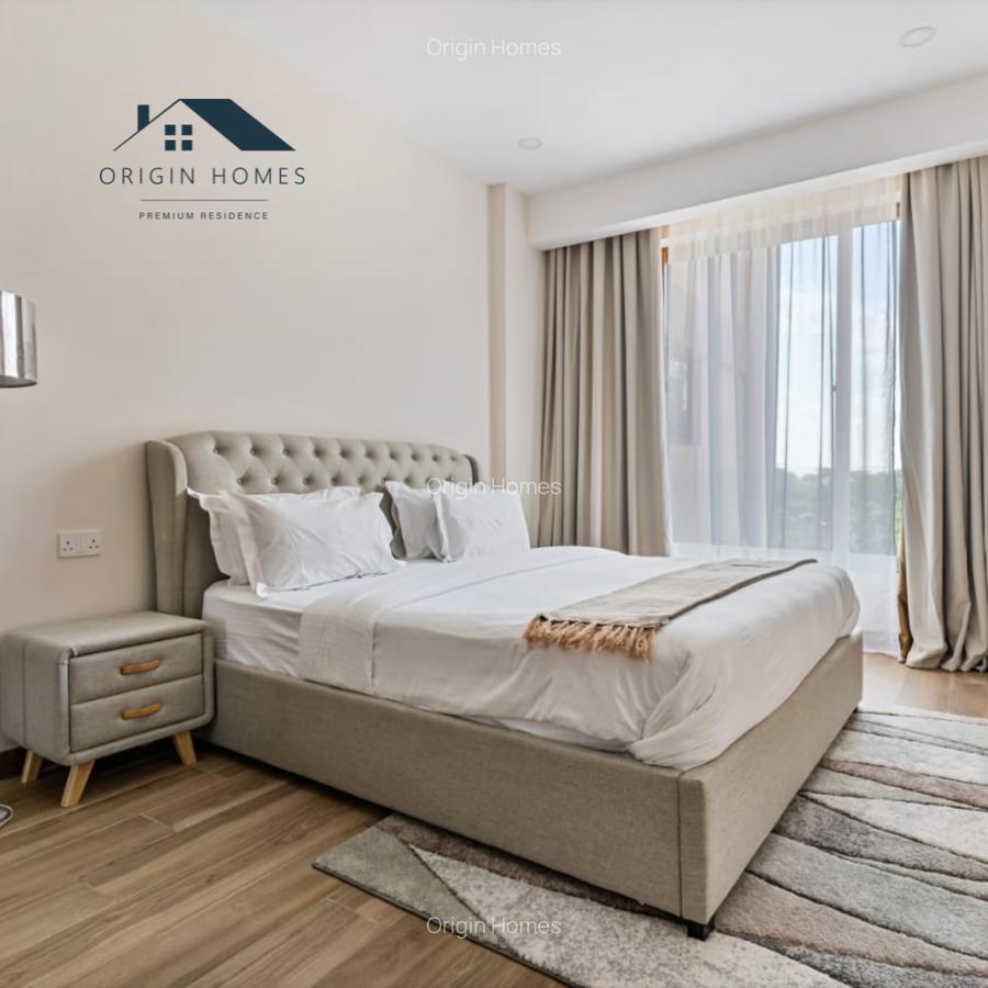 2 Bed Apartment with En Suite at Peponi Road - 5
