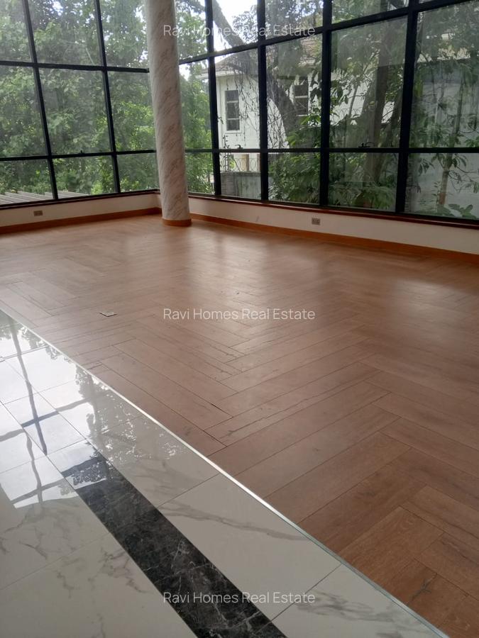 5 Bed Villa with En Suite in Lower Kabete - 19