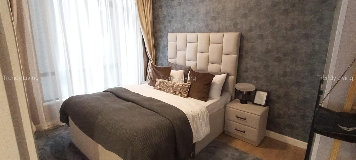 Serviced 3 Bed Apartment with En Suite at Brookside Drive - 5