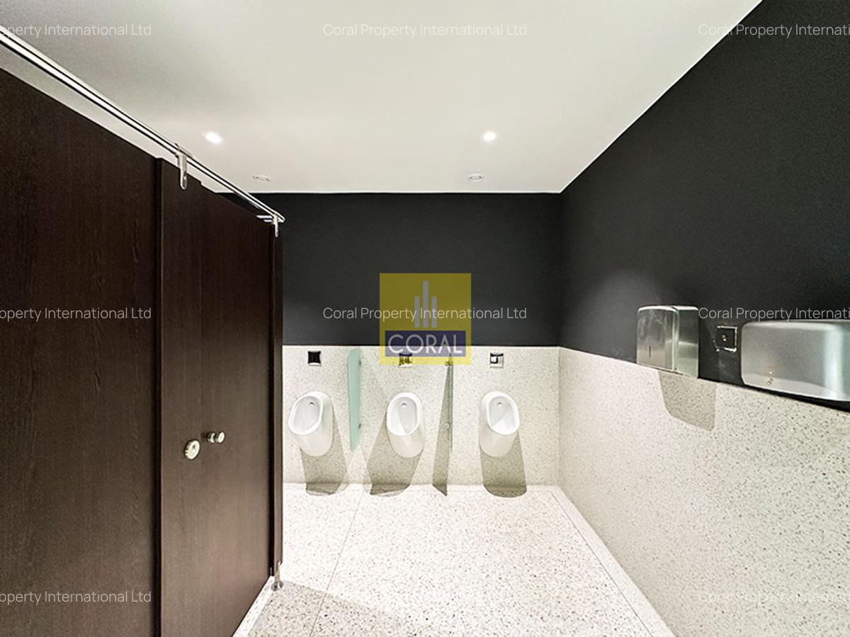 Office with Backup Generator in Westlands Area - 9