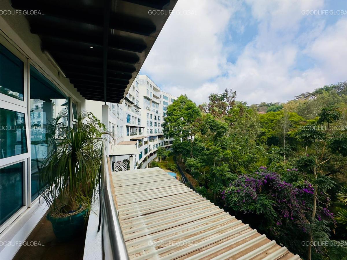 4 Bed Apartment with En Suite at General Mathenge - 8