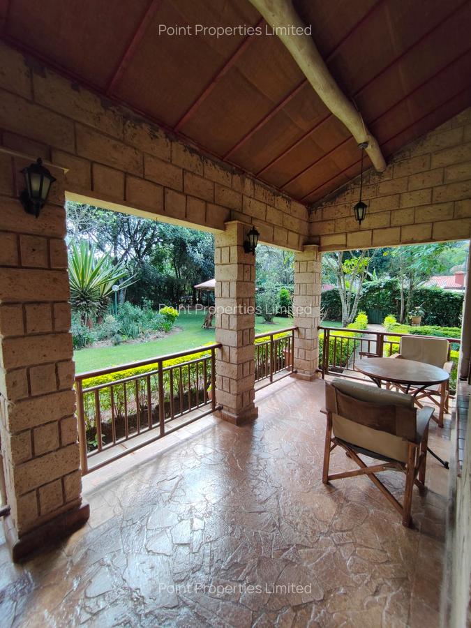 2 Bed House with En Suite in Karen - 7