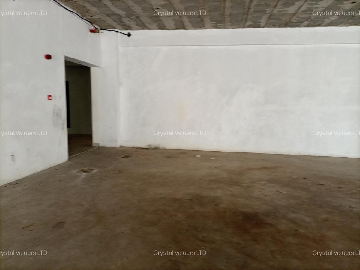 Commercial Property with Backup Generator in Westlands Area - 2