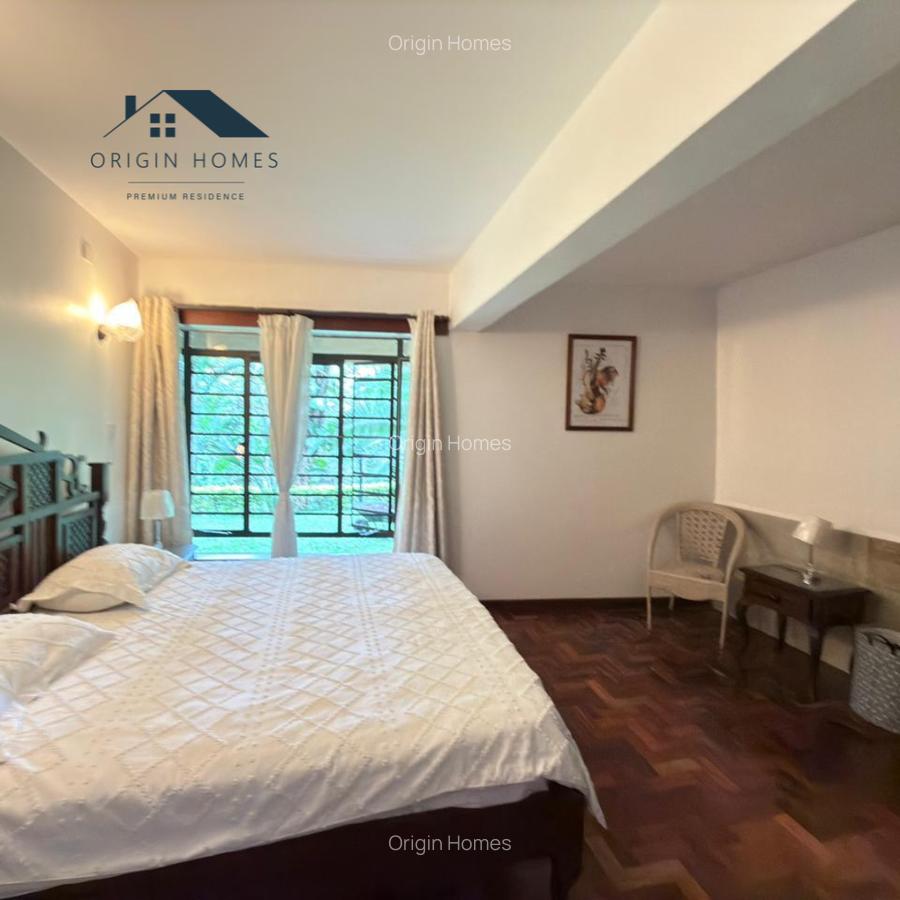 2 Bed House with En Suite in Kitisuru - 12