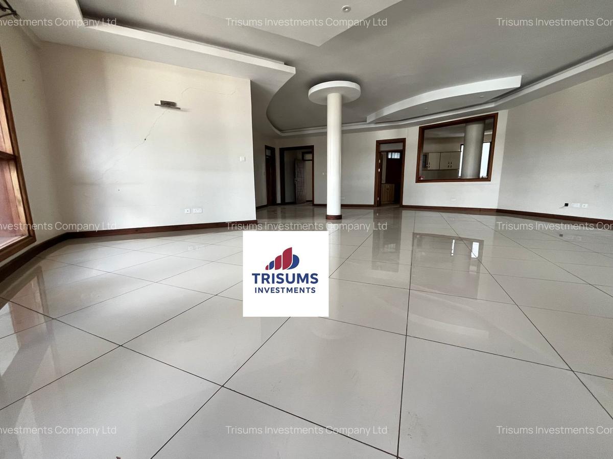 4 Bed Apartment with En Suite in Westlands Area - 8