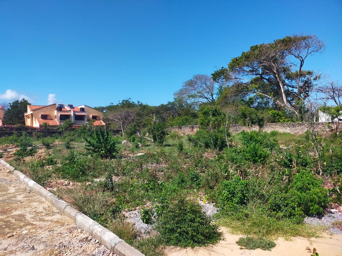 Land in Shanzu - 10