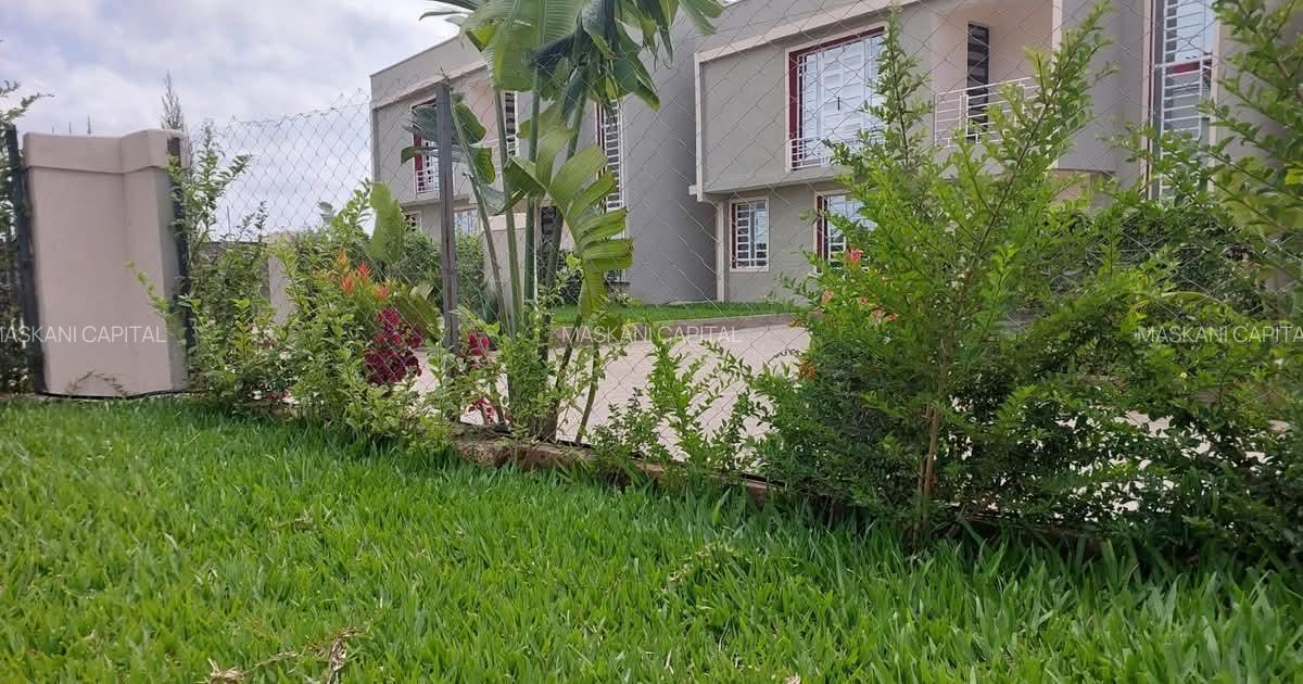 3 Bed Villa with En Suite at Kitengela - 3