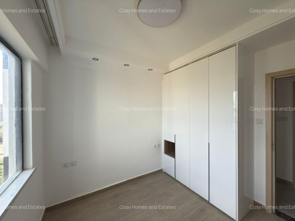 2 Bed Apartment with En Suite at Church Road - 5